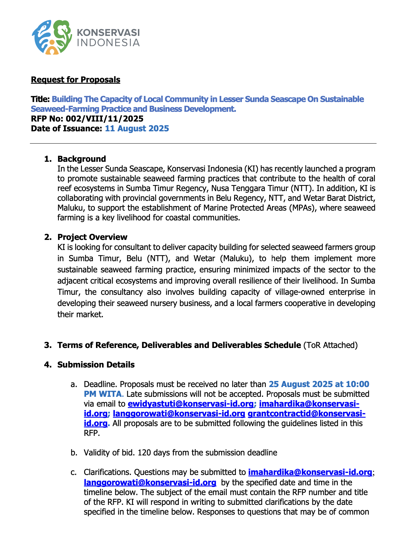 RFP-Building-The-Capacity-of-Local-Community-in-Lesser-Sunda-Seascape-On-Sustainable-Seaweed-Farming-Practice-and-Business-Development